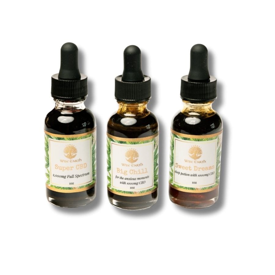 CBD