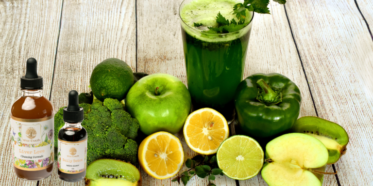 Detoxification Benefits