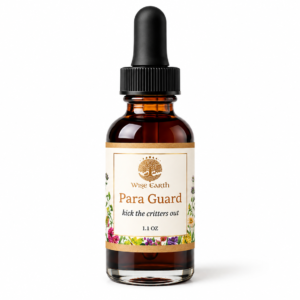 ParaGuard - Parasite Formula