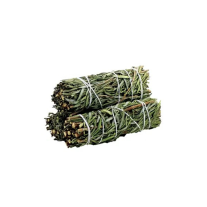 Rosemary Smudge