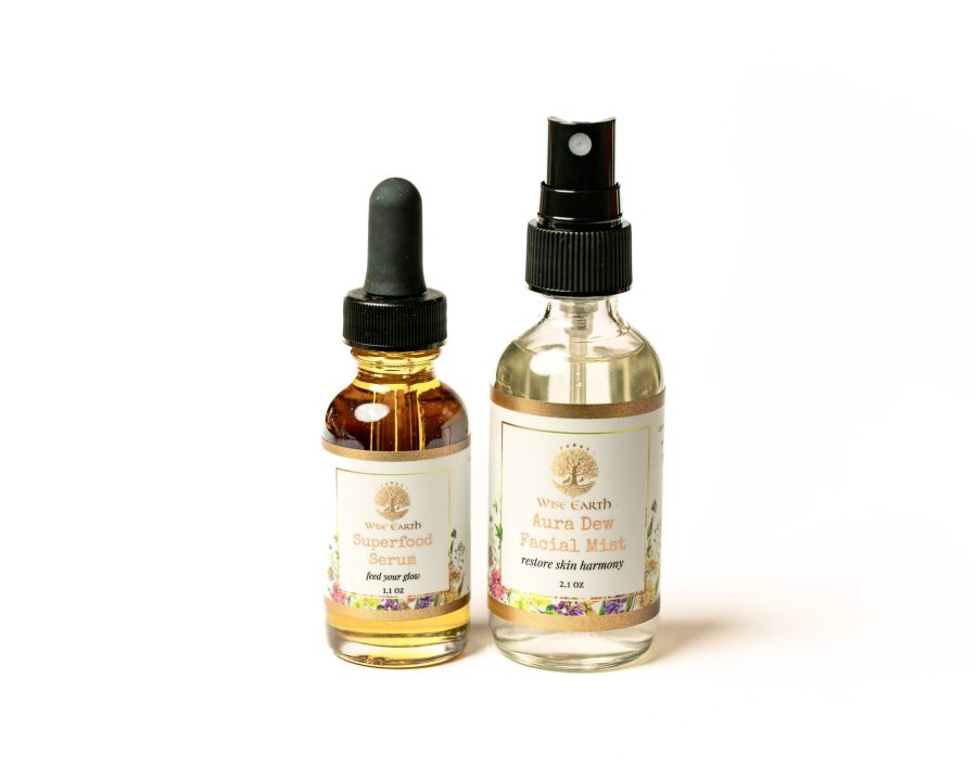 Beauty Bundle
