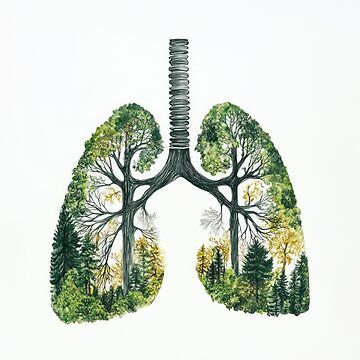 Treating the Lungs with Herbs