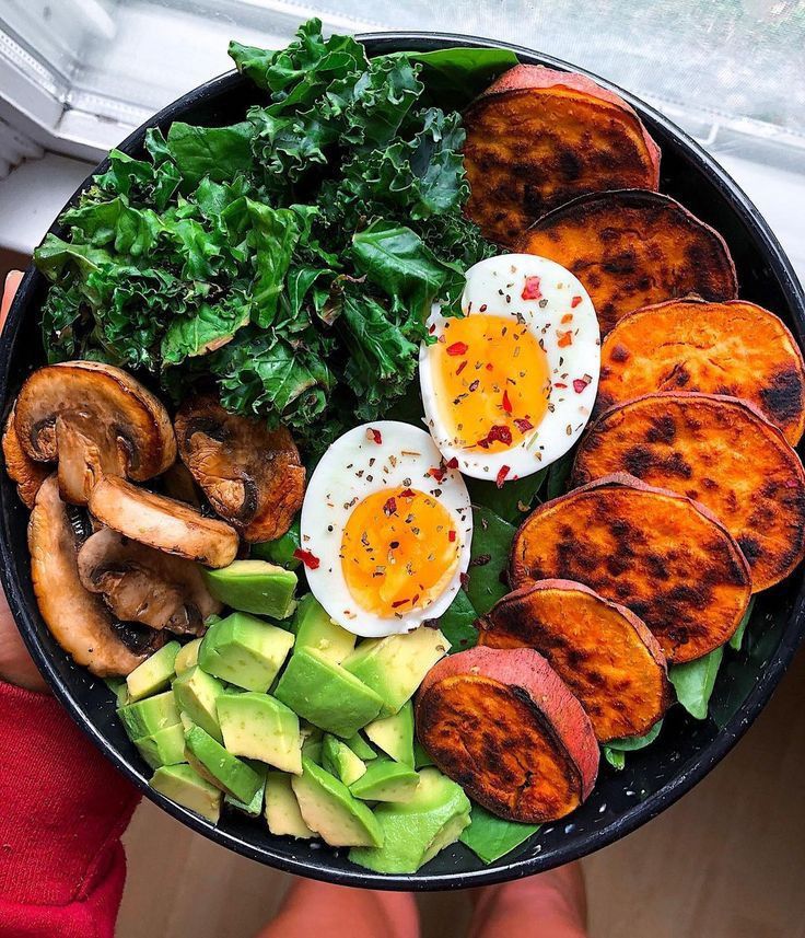 Paleo for Mood Support
