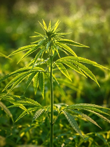 Full Spectrum CBD