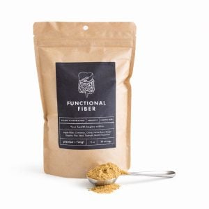 Functional Fiber