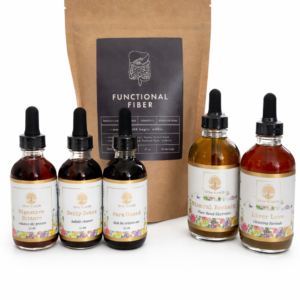 Herbal Detox Bundle