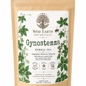 Organic Gynostemma Tea