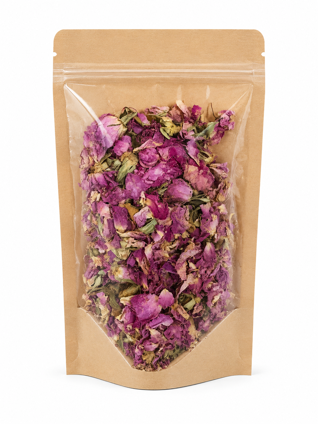 Organic Rose Tea | Premium Bulgarian Rose Petals - Image 3