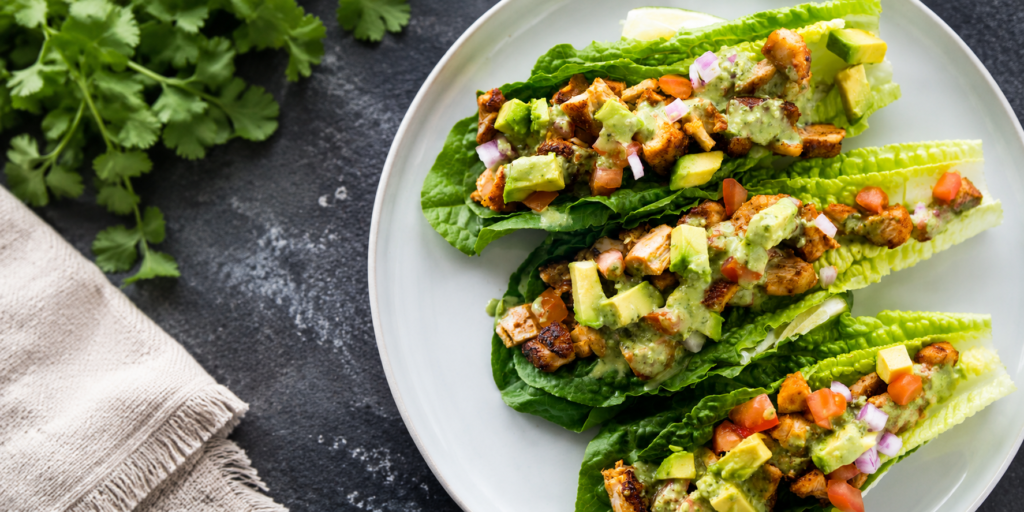 Skin Health Diet