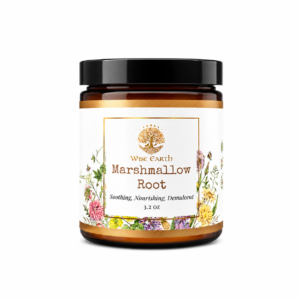 Marshmallow root