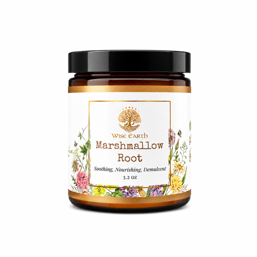 Marshmallow root