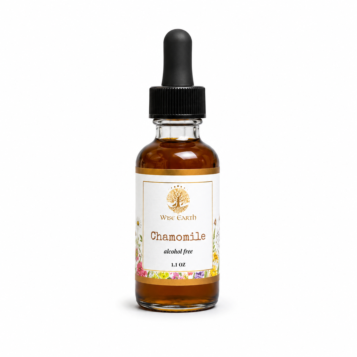 chamomile glycerite