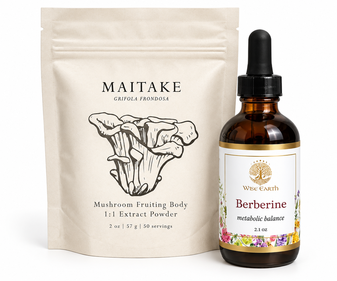 Metabolic Bundle